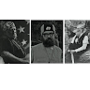 Meet your Posher, Jeffrey